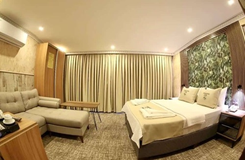 Adapazari Apartment | Myhouse