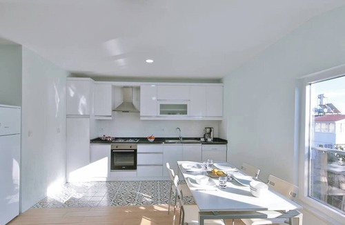 Bogazkent Apartment | Myra - 3 Bed Duplex with garden view