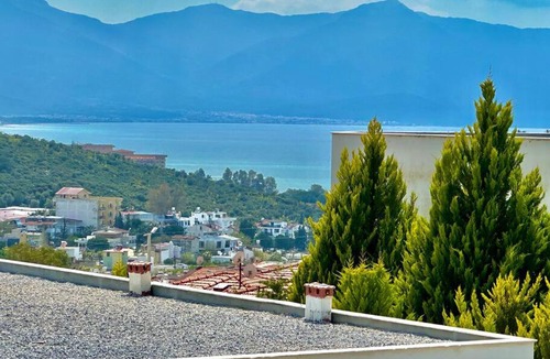Kusadasi Villa | MYs Paradise Deluxe Familien-Villa 100 Percent Privacy