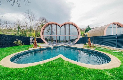 Sapanca Resort | MYS Sapanca Bungalov