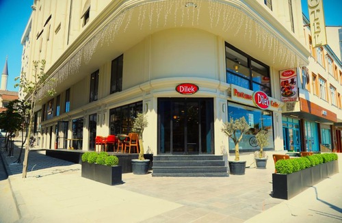 Arnavutkoy Hotel | NAHADRA Airport Hotel