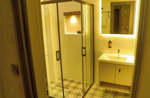 Arnavutkoy Hotel | NAHADRA Airport Hotel