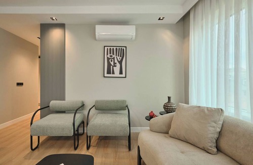 Moda Apartment | Nakamura, 3BR, Serene, Charming