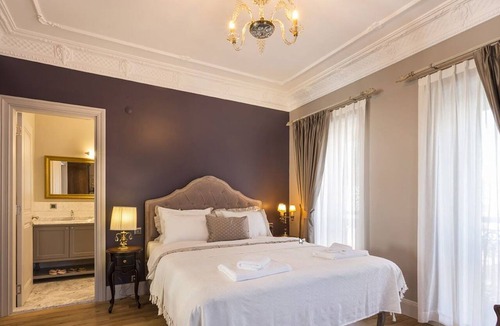Urla Hotel | Narimor Urla Butik Otel