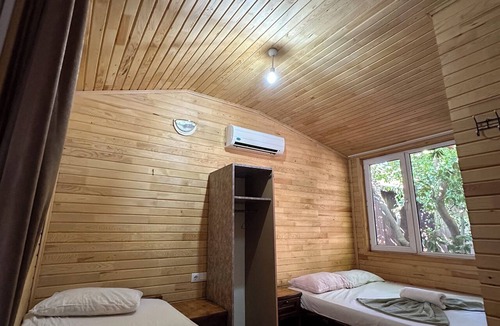 Olympos House | Natural Pansiyon