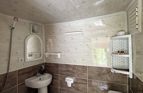 Olympos House | Natural Pansiyon