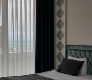 Yenisehir Hotel | Navona Otel Mersin