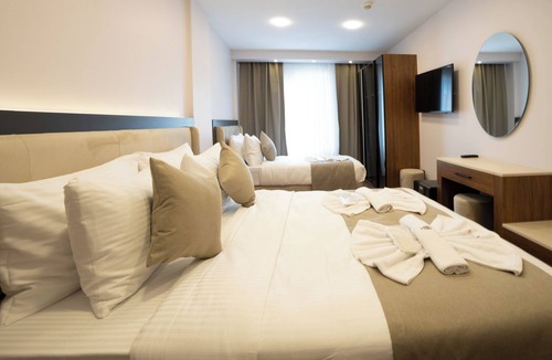 Old City Hotel | Navoris Hotel