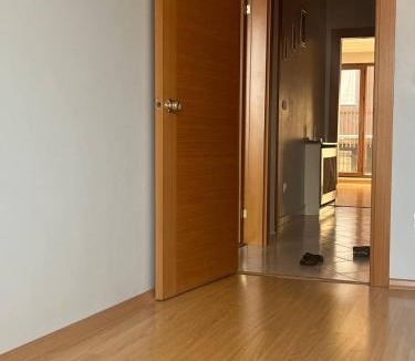 Alibeykoy Apartment | Nefes Evleri
