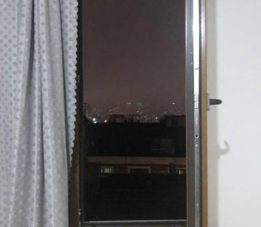 Alibeykoy Apartment | Nefes Evleri