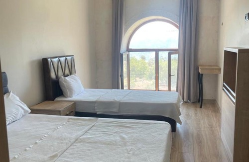 Kahta Hotel | Nemrut Çesme Otel