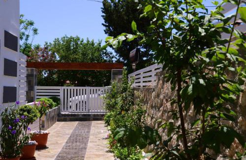 Kalkan House | Neruda Hotel