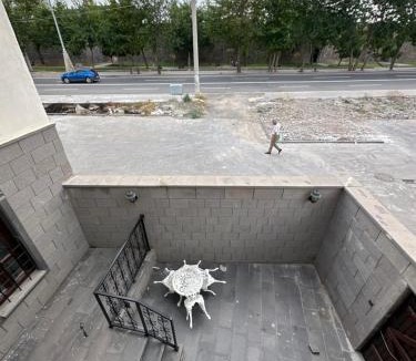 Sur Villa | Nesibe Hanim Mansion in the Heart of History