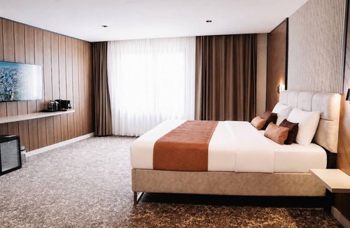 Ortakoy Hotel | Nevv City Hotel