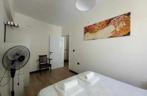 Canakkale Apartment | New air-conditioned apartment within walking distance to tourist attractions