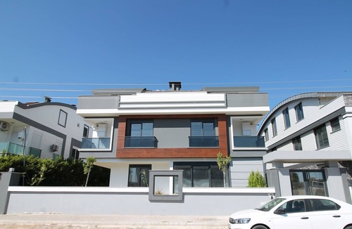 Lara Apartment | New Flat&Large Living Space(2-6)Near By Lara beach