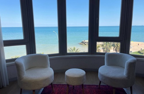 Atakum Hotel | New Hotel Samsun