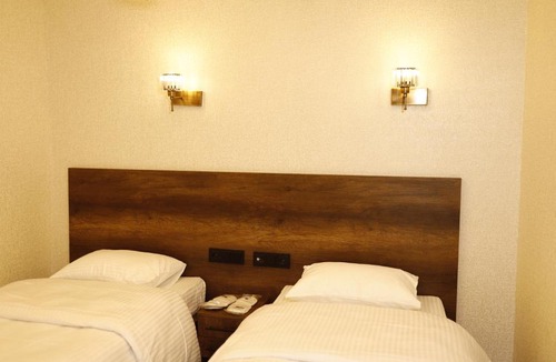 Ipekyolu Hotel | New Konak Hotel