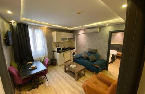 Sisli Apartment | New Next Hotel