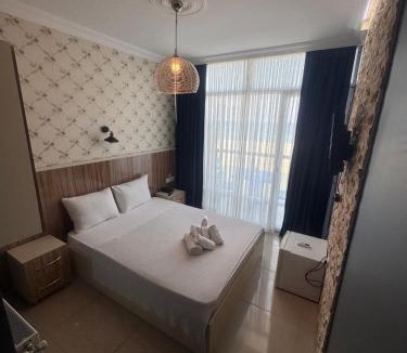 Marmara Ereglisi Hotel | New Safir Beach