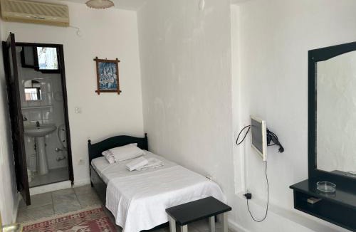 Bodrum City Center Hotel | NEW SEDAN PANSIYON