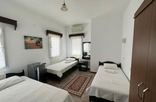 Bodrum City Center Hotel | NEW SEDAN PANSIYON