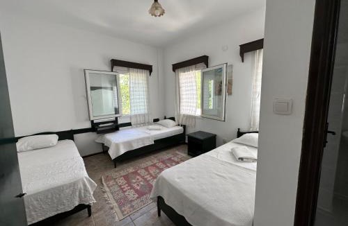 Bodrum City Center Hotel | NEW SEDAN PANSIYON