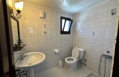 Bodrum City Center Hotel | NEW SEDAN PANSIYON