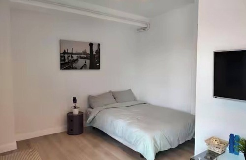 Moda Apartment | NEW STUDİO APARTMENT BUİLT İN 2025, İN A VERY GOOD LOCATİON AT KADIKÖY