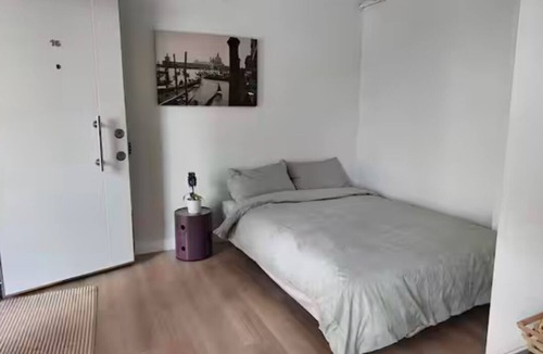 Moda Apartment | NEW STUDİO APARTMENT BUİLT İN 2025, İN A VERY GOOD LOCATİON AT KADIKÖY