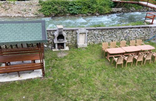 Uzungol Apartment | New toprak suite
