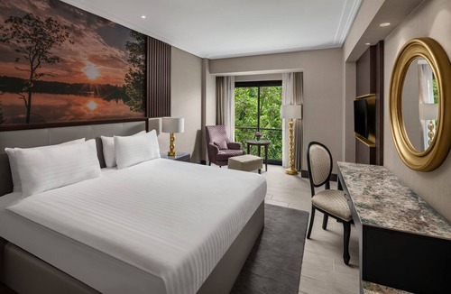 Sapanca Hotel | NG Sapanca