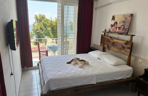 Anamur Hotel | Nice Hotel