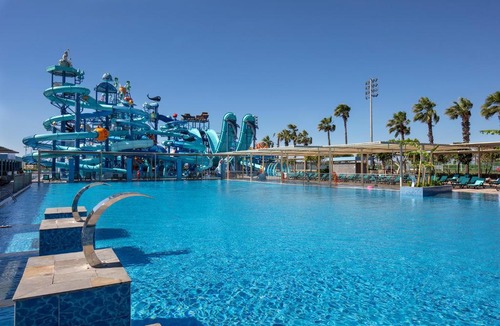 Guzeloba Mahallesi Resort | Nirvana Cosmopolitan Hotel