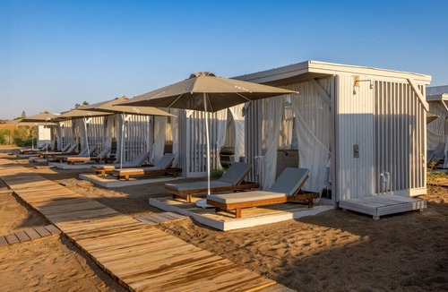 Lara Hotel | Nirvana Cosmopolitan – Ultra All Inclusive