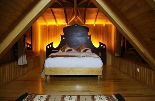 Sile House | Nirvana New World Hotel Agva