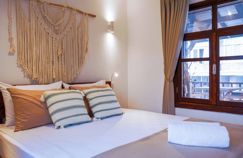 Cesme Bed & Breakfast | Niyama Marina
