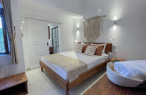 Cesme Bed & Breakfast | Niyama Marina