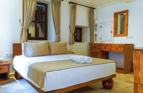 Cesme Bed & Breakfast | Niyama Marina