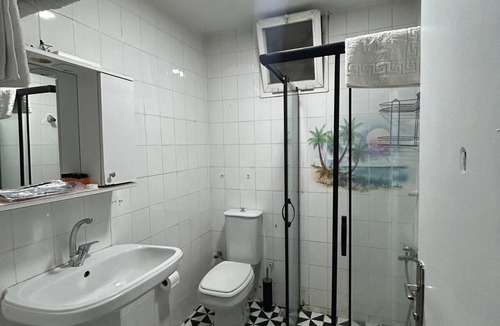 Pendik Apartment | No 19 By suite daire