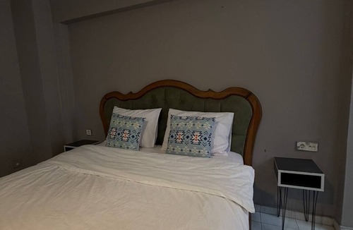 Pendik Apartment | No 19 By suite daire
