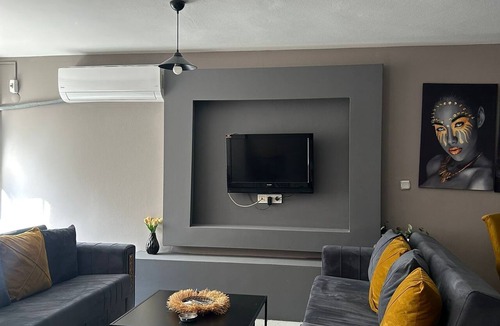 Pendik House | NO 19 Suite Pendik OTEL