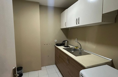 Pendik Apartment | No 19 Suite pendik otel-2