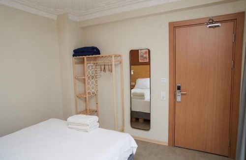 Akyaka Hotel | No 22 Riders' Inn