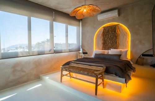 Bodrum City Center Hotel | Noi Hotel Bodrum