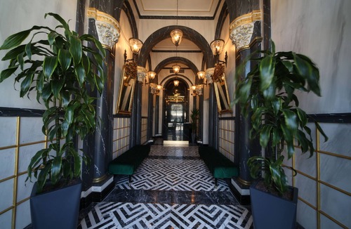 Karakoy Hotel | Nordstern Hotel Galata