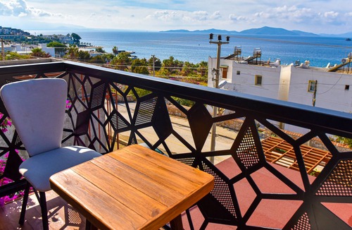Turgutreis Hotel | Northwind Hotels Bodrum