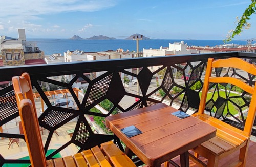 Turgutreis Hotel | Northwind Hotels Bodrum