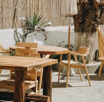 Bodrum City Center Hotel | Notarius Hotel Bodrum