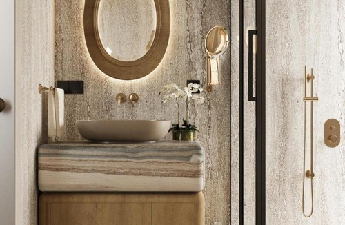 Iskele Mahallesi Hotel | Nourla